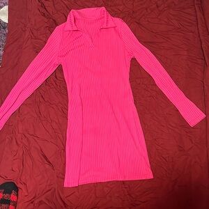 Beautiful nice fitted dress